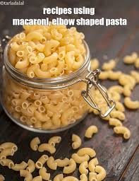 14 म कर न र स प macaroni recipes