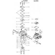 Low Speed Adjuster Sbn44 604 26008