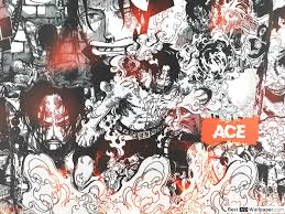 Stone's boichi draws a tag with ryo ishiyama, ace's story that no one knows !! Portgas D Ace Manga Ver Hd Hintergrundbilder Herunterladen