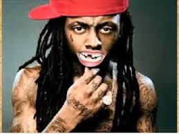 Lil wayne removed her permanent grid (common name for gold / silver / platinum coated . Lil Wayne Real Teeth Youtube