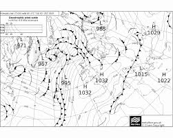 Bracknell Synoptic Charts 12 120 Hours Notam Info