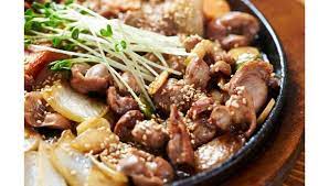 best korean bbq restaurants in honolulu