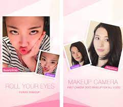 beautysnap makeup camera apk
