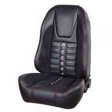 1994 1998 Mustang Seat Cover Kit Sport