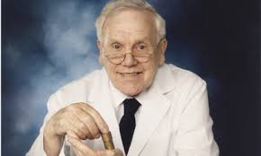 John Wild, who has died at the age of 95, was the father of modern-day ultrasonic scanning, a procedure that has brought immense benefit to millions, ... - john-wild-001