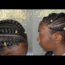 Ghana braids are an african style of hair found mostly in african countries and across the united states. Ghana Braids Ebena Beauty And Wellness Professionals