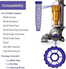 dyson dc40