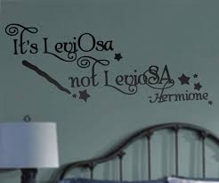Browse and share the top its leviosa not leviosa gifs from 2021 on gfycat. Hermione Granger Stocking Stuffers Popsugar Entertainment
