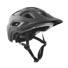 Tsg Seek Solid Color Helmet Unisex Seek Solid Color Satin Black