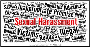 Sexual Harassment of Women at Workplace Act 2013