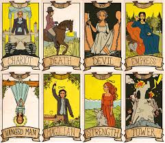 A tarot card deck includes 78 different cards. Rikki Hanson Orr On Twitter I Absolutely Loved Drawing These Poldark Tarot Cards For Poldarktv S S4 Which Sadly Finished Last Night I M So Thankful For The Lovely Responses They Ve Had Time
