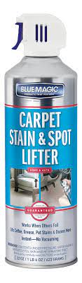 carpet stain spot lifter