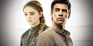 hunger games gale s role in prim s