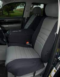 Seat Covers Toyota Tundra Discussion