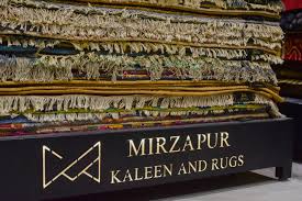 mirzapur kaleen rugs in lucknow