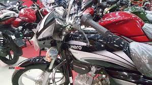 best selling motorcycles aug 2019
