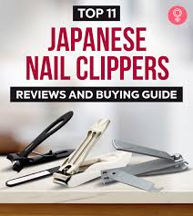 11 best anese nail clippers of 2024