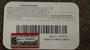 gift card scam