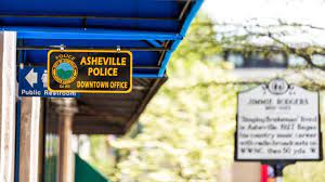 is asheville safe for travel honest