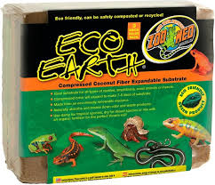 Zoo Med Eco Earth Compressed Coconut