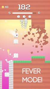 Square Bird MOD APK (Unlimited Money) Download for Android