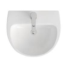 Wall Hung Basins For Commercial