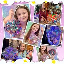 3d string art craft kits for kids
