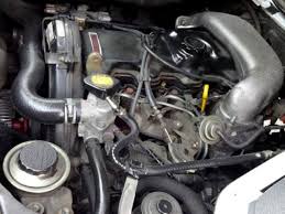 Toyota 5l 3 0 L Sohc Diesel Engine Specs And Review