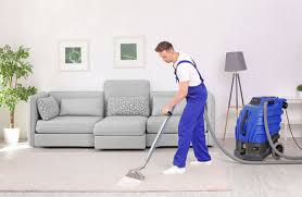 steam cleaning cleaning team