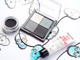 freedom black swan makeup kit british