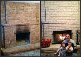 Our Fireplace Refacing Was A Delightful