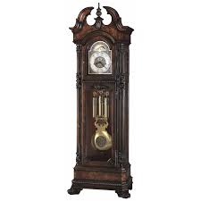 howard miller clock model 610 999