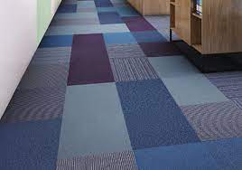 best carpet tile layout pattern ideas
