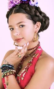 Listen to angela aguilar | explore the largest community of artists, bands, podcasters and creators of music & audio. Angela Aguilar Bio Age Height Weight Body Measurements Net Worth Idolwiki Com