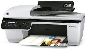 The hp officejet 2622 can perform the four functions like print, scan, copy, and fax. Hot News Hp Office Jet 2622 Installieren Hp Deskjet 2622 All In One Printer Manual Data Hp Terbaru Maximize Your Page Yield With Up To 190 Pages Per Cartridge