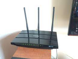 TP-Link AC1750 Draadloze dual-band gigabit router Archer C7 (v1 - v5) -  dmvdberg - Userreviews - Tweakers