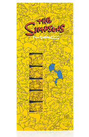 simpsons nail stickers marge simpson s