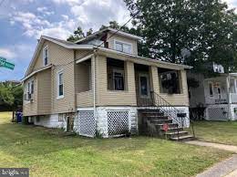 baltimore md foreclosure homes