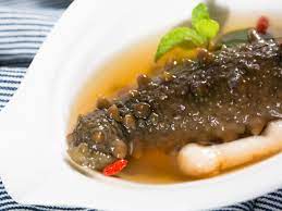 What Are the Benefits of Eating Sea Cucumbers?