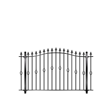 Ayr Metal Fencing 039 Gates