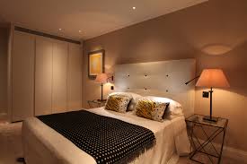 When installing the bedroom lighting, the led light should be installed in a location where the light is not glaring. Here Are The Best Lights That Create A Warm Cosy Bedroom