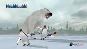 Around them is a huge open space with beautiful graphics and animations of all living things, day and night changes, climate changes according to the season, a variety of opportunities to hang out, many. Polar Bear Chase Simulator Apk Download For Android