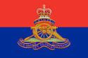 royal regiment of artillery