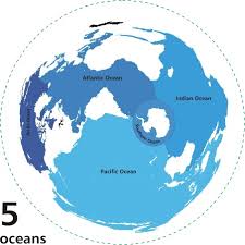 coastal and open ocean biomes ask a