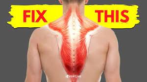 how to fix a tight upper back in 30