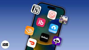 best iphone apps you must have in 2023