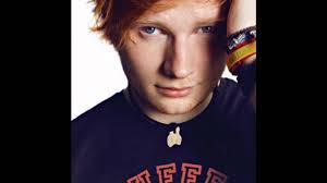 Your love was handmade for somebody like me. I Will Love You Better Now Ed Sheeran Youtube