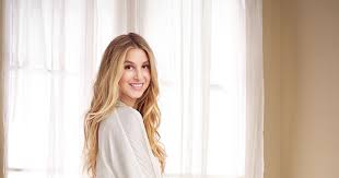 interview with whitney port her