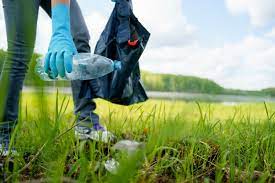 World CleanUp Day : participez à la journée mondiale du nettoyage ...