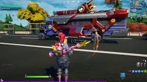 Thank you all for participating! Fortnite Native Locations Where And How To Harvest Buses And Rvs In Native Fortnite Locations Fortnite Insider